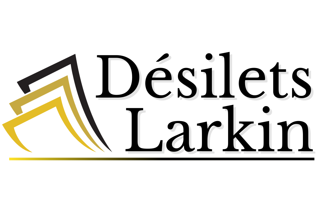 Logo Désilets-Larkin